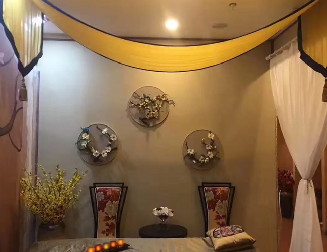 南京江宁高端男士养生会所_让人体会到不一样的精致体验