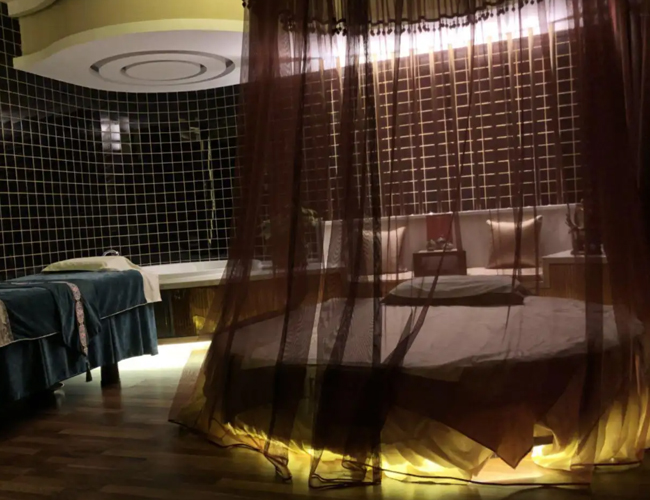 南京江宁比较不错的男士养生保健水疗会馆推荐，这家会所手法精湛,非常给力