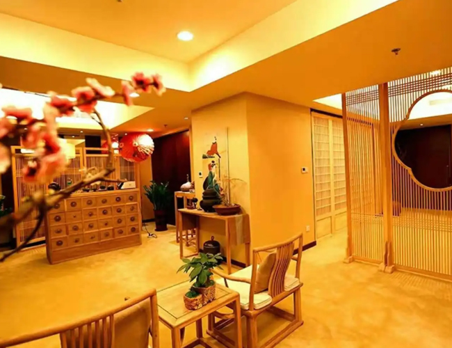 南京江宁高端足疗足浴养生会所_找性价比的高的会所都在这里