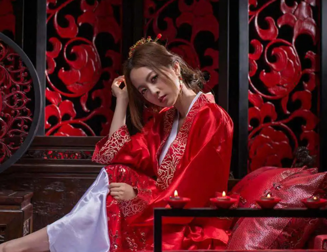 出差在南京江宁到了一家轻奢休闲养生spa会馆，体验完心情大好