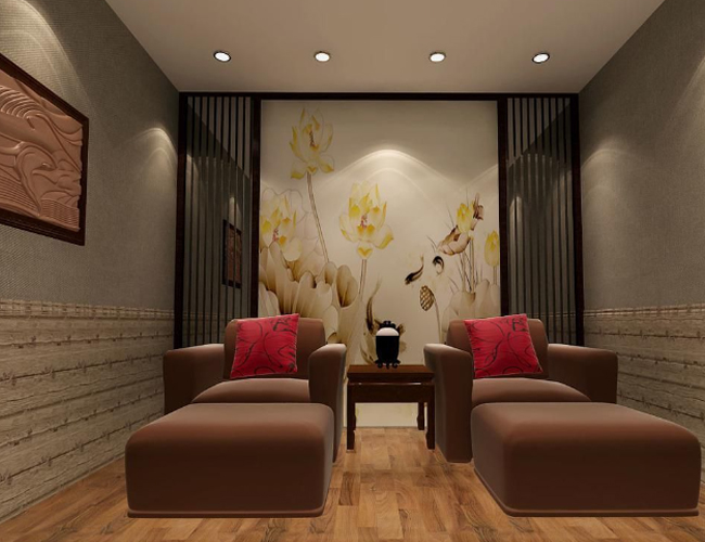 南京江宁Yunyi养生馆高端spa