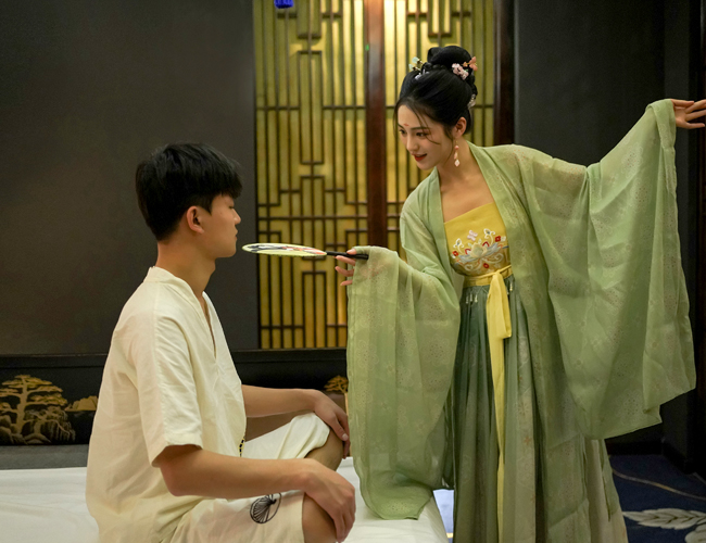 南京江宁日式会所