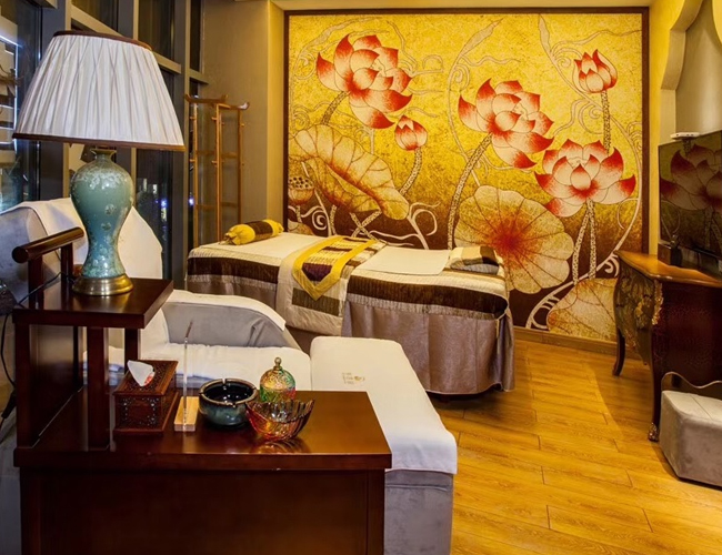 南京江宁桑拿会所论坛环境展示（五）打造出浪漫的情怀