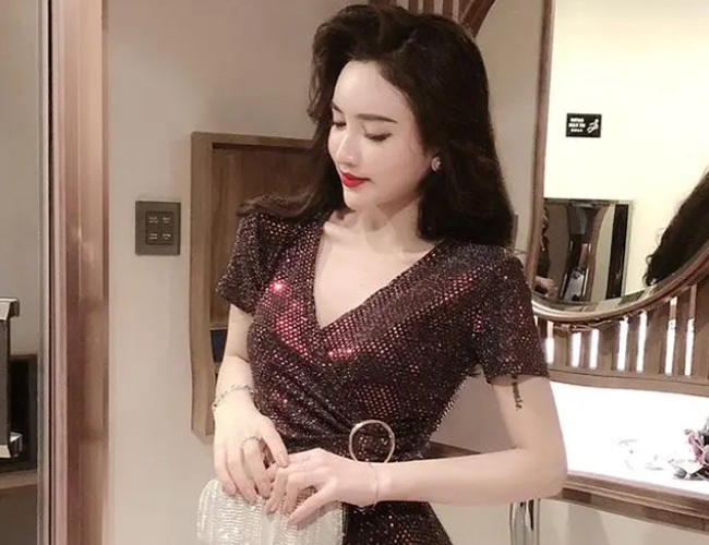 南京江宁油压会所艺师风采（二）健康生活更精彩