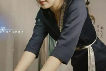 南京江宁养生会所的隐秘角落：为特殊需求者而设